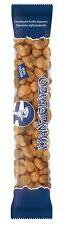 Manzelazo Japanese Hot Peanuts Bag