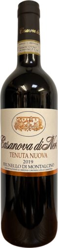 Casanova Di Neri Tenuta Nuova Brunello