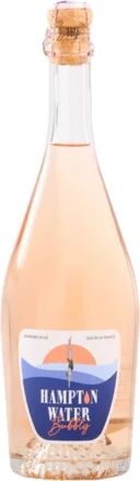Hampton Water Bubbly Rosé