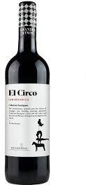 El Circo Contorcionista Cabernet Sauvignon