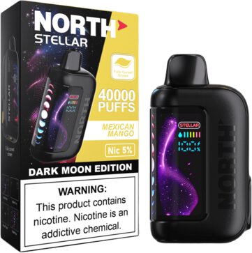 North Stellar Mexican Mango
