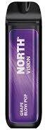 North Vision 15k Grape