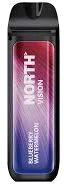 North Vision Blueberry Vap 000 Puff