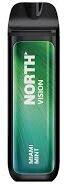 North Vision Miami Mint Vap 000 Puff