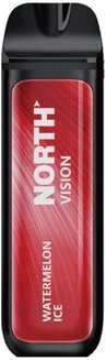 North Vision Watermelon Vap 000 Puff