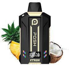 Posh 10k Pina Colada