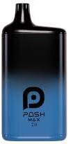 Posh Max Blue B Ice