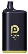 Posh Max Cherry Lemon
