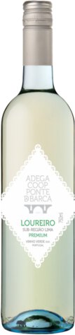 Ponte De Barca Loureiro Vinho Verde