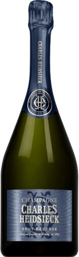Charles Heidsieck Brut Reserve