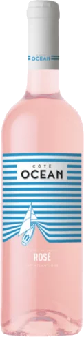 Cote Ocean Rose