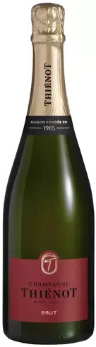 Thienot Brut Champagne