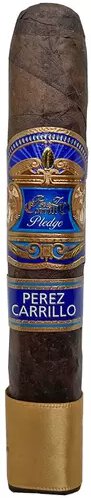EP Carrillo Pledge
