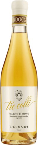 Cornelia Tessari Tre Colli Recioto Di Soave