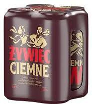 Zywiec Ciemne
