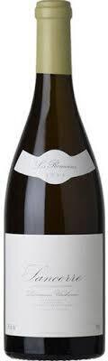 Domaine Vacheron Sancerre Blanc Les Garennes