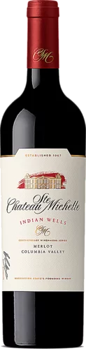 Chateau Ste Michelle Indian Wells Merlot