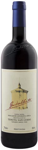 Tenuta San Guido Guidalberto