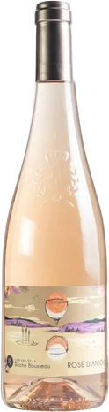 La Roche Bousseau Rose D'Anjou