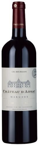 Chateau d'Arsac