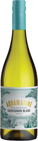 Boutinot Aquamarine Sauvignon Blanc Marlborough
