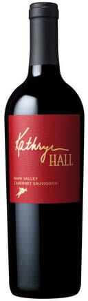 Kathryn Hall Napa Valley Cabernet Sauvignon