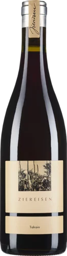 Weingut Ziereisen Spatburgunder Pinot Noir 