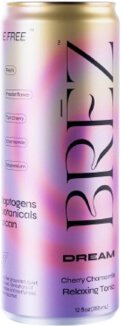 Brez Dream Cherry Chamomile