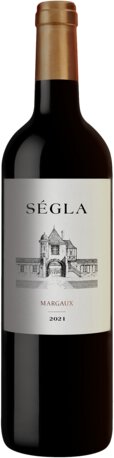 Chateau Rauzan Segla 2018 Rouge