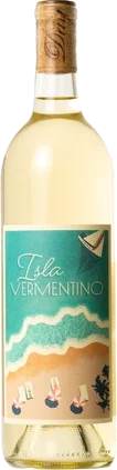 Day Isla Vermentino