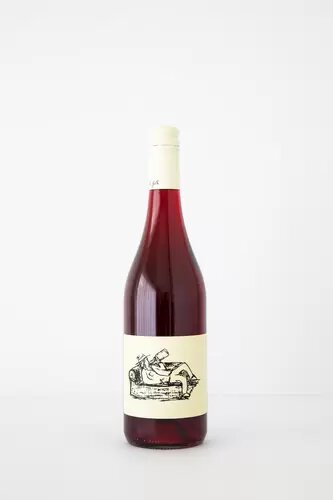 Gentle Folk Vin de Sofa Chillable Red, Australia 750ML(12%ABV)