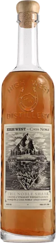 HIGH WEST CASA NOBLE MARQUES