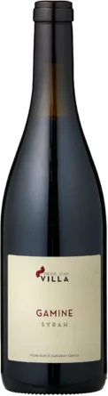 Domaine Pierre Jean Villa Vin De France Rouge Gamine