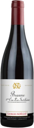 G Noellat Beaune Tuvilains
