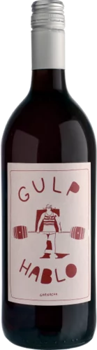 GULP HABLO GARNACHA