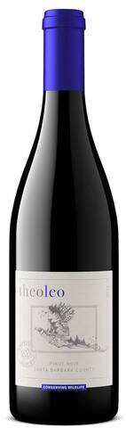 Theoleo Santa Barbara Pinot Noir