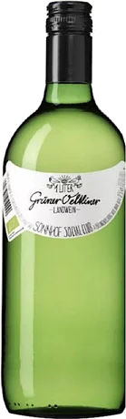 Sonnhof Social Club Grüner Veltliner