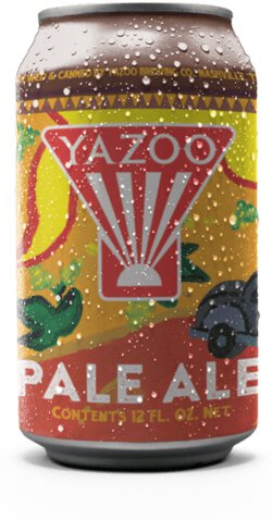 Yazoo Pale Ale