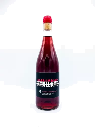 Amalgame Minervois Red Jean Babtiste Senat Grenache Noir Grenache Gris Picpo