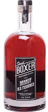 Soulboxer Cktl Brandy Old Fashn 6b 750ml