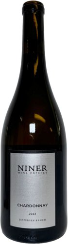 Niner Estates Chardonnay