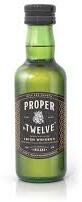Proper Twelve Irish Whiskey