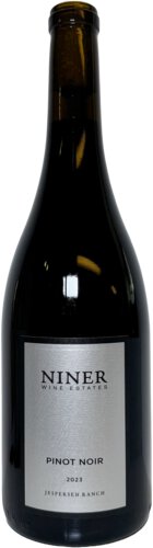 Niner Estates Pinot Noir