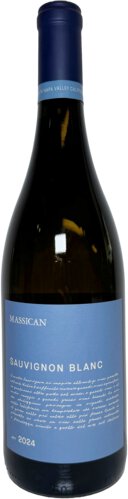 Massican Sauvignon Blanc