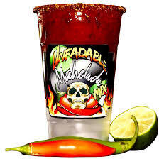 Toro Loco Michelada