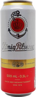 König Pilsener
