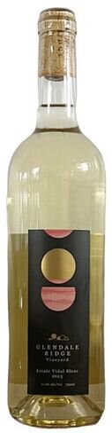 Glendale Ridge Vidal Blanc