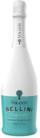 Volante Bellini Red