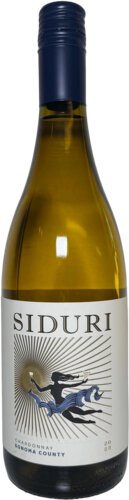 Siduri Chardonnay Sonoma County