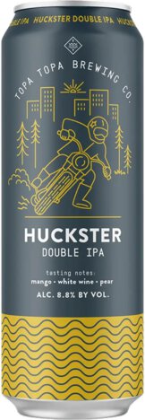 Topa Topa Huckster DIPA